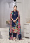 Ishara By Roli Moli Pashmina Dress Material Wholesale Suppliers In Mumbai
